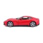 Bburago - RACE+PLAY, Ferrari F12berlinetta, piros, 1:24