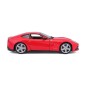 Bburago - RACE+PLAY, Ferrari F12berlinetta, piros, 1:24