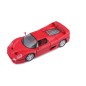 Bburago - RACE+PLAY, Ferrari F50, piros, 1:24