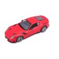Bburago - RACE+PLAY, Ferrari F12tdf, piros, 1:24