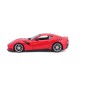 Bburago - RACE+PLAY, Ferrari F12tdf, piros, 1:24