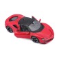Bburago - RACE+PLAY,  Ferrari SF90 Stradale, piros, 1:24