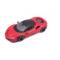 Bburago - RACE+PLAY,  Ferrari SF90 Stradale, piros, 1:24