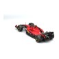 Bburago - FORMULA RACING, Ferrari SF-23 (2023) díszdobozban, #55 Carlos Sainz, 1:24