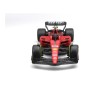 Bburago - FORMULA RACING, Ferrari SF-23 (2023) díszdobozban, #55 Carlos Sainz, 1:24