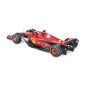 Bburago - RACE F1 díszdobozban, Ferrari SF-24.2024, 16 Charles Leclerc, 1:24
