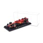 Bburago - RACE F1 díszdobozban, Ferrari SF-24.2024, 16 Charles Leclerc, 1:24
