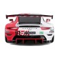 Bburago - RACE, Porsche 911 RSR, piros, 1:24