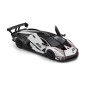 Bburago - RACE, Lamborghini Essenza SCV12, gyöngyházfehér-fekete, 1:24