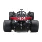 Bburago - RACE F1, Mercedes-AMG Petronas W14 E (2023), #63 George Russell, 1:24