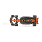Bburago - RACE F1, McLaren Team MCL38 (2024), 4# Lando Norris, 1:24