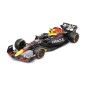 Bburago - RACE F1, Oracle Red Bull Racing RB19 (2023), 11# Peréz, 1:24