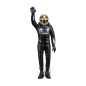 Bburago - RACE F1, Mercedes-AMG W14 E Performance (2023) #44 Hamilton, 1:24