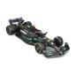Bburago - RACE F1, Mercedes-AMG W14 E Performance (2023) #44 Hamilton, 1:24