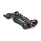 Bburago - RACE F1, Mercedes-AMG W14 E Performance (2023) #44 Hamilton, 1:24