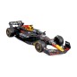 Bburago - RACE F1 díszdobozban, Oracle Red Bull Racing RB20 .2024, 1 Max Verstappen