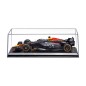 Bburago - RACE F1 díszdobozban, Oracle Red Bull Racing RB20 .2024, 1 Max Verstappen