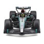 Bburago - RACE F1, Mercedes-AMG Petronas W15. 2024, 44 Lewis Hamilton, 1:24