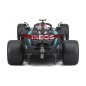 Bburago - RACE F1, Mercedes-AMG Petronas W15. 2024, 44 Lewis Hamilton, 1:24