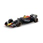 Bburago - RACE F1, Oracle Red Bull Racing RB20 (2024), #1 Verstappen, 1:43