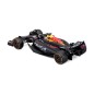Bburago - RACE F1, Oracle Red Bull Racing RB20 (2024), #1 Verstappen, 1:43