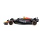Bburago - RACE F1, Oracle Red Bull Racing RB20 (2024), #1 Verstappen, 1:43