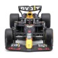 Bburago - RACE F1, Oracle Red Bull Racing RB20 (2024), #1 Verstappen, 1:43
