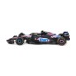 Bburago - RACE F1, Team Alpine A524 (2024), #10 Pierre Gasly, 1:43