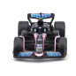 Bburago - RACE F1, Team Alpine A524 (2024), #10 Pierre Gasly, 1:43