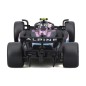 Bburago - RACE F1, Team Alpine A524 (2024), #10 Pierre Gasly, 1:43