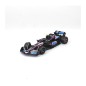 Bburago - RACE F1, Team Alpine A524 (2024), #10 Pierre Gasly, 1:43