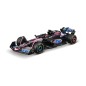 Bburago - RACE F1, Team Alpine A524 (2024), #31 Esteban Ocon, 1:43