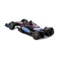 Bburago - RACE F1, Team Alpine A524 (2024), #31 Esteban Ocon, 1:43