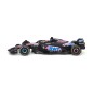 Bburago - RACE F1, Team Alpine A524 (2024), #31 Esteban Ocon, 1:43