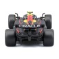 Bburago - RACE F1, Oracle Red Bull Racing RB21.2025, 22 Yuki Tsunoda, 1:43