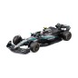 Bburago - RACE F1, Mercedes-AMG Petronas W16.2025, 12 Kimi Antonelli, 1:43