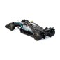 Bburago - RACE F1, Mercedes-AMG Petronas W16.2025, 12 Kimi Antonelli, 1:43