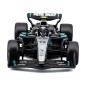 Bburago - RACE F1, Mercedes-AMG Petronas W16.2025, 12 Kimi Antonelli, 1:43