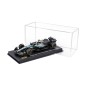 Bburago - RACE F1, Mercedes-AMG Petronas W16.2025, 12 Kimi Antonelli, 1:43