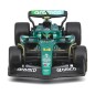 Bburago - RACE F1 díszdobozban, Aston Martin AMR25.2025, 14 Fernando Alonso, 1:43