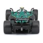 Bburago - RACE F1 díszdobozban, Aston Martin AMR25.2025, 14 Fernando Alonso, 1:43