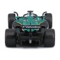 Bburago - RACE F1 díszdobozban, Aston Martin AMR25.2025, 18 Lance Stroll, 1:43