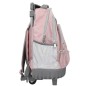 Top Model gurulós iskolatáska Girl Power