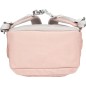 Stil Baggo Brisk Bubag Pink diákhátizsák