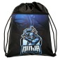 Stil Ninja tornazsák