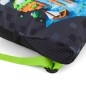 Bagmaster ALFA 26 B iskolatáska szett 5db-os