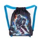 Bagmaster BETA 26 D iskolatáska kis szett