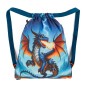 Bagmaster LUMI 26 D iskolai hátizsák – nagy szett