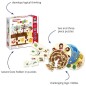 Captain Smart - Logika - oktató puzzle