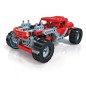 Mechanikai laboratórium – Monster truck – 10 modell – 200 alkatrész